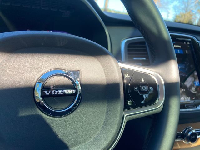 New 2025 Volvo XC90 T8 Core w/ Climate Package image 28