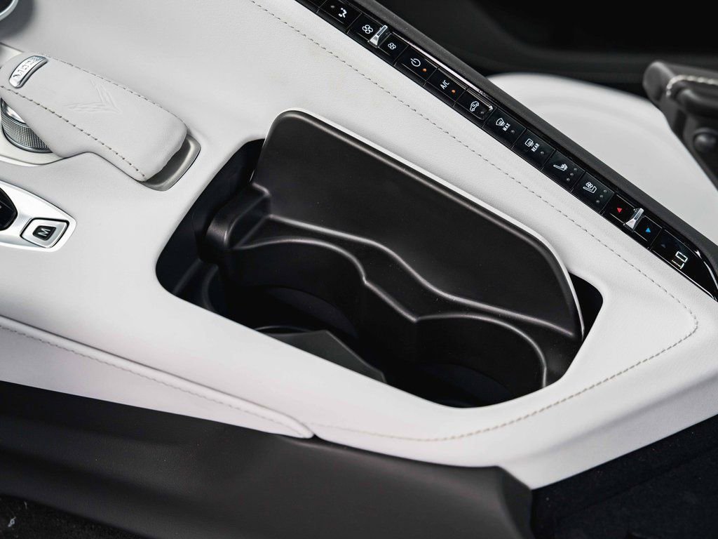 New 2025 Chevrolet Corvette Stingray Preferred Conv w/ 2LT image 31