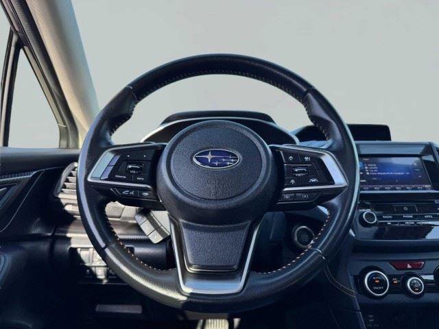 Used 2020 Subaru Crosstrek 2.0i Premium w/ Moonroof Package 1 AWD/4WD image 29