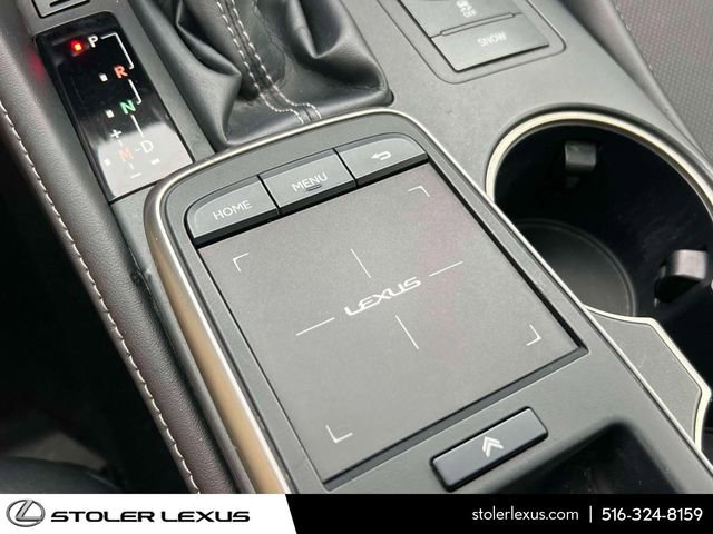 Used 2020 Lexus RC 300 AWD w/ Premium Package image 36