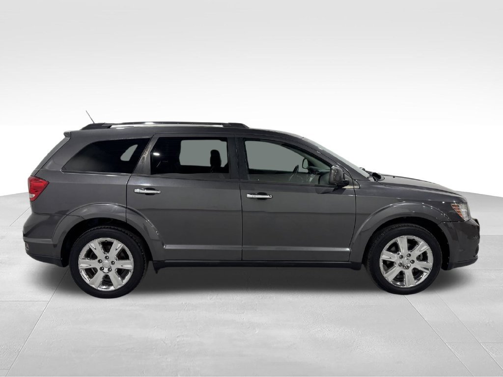Used 2014 Dodge Journey Limited w/ Flexible Seating Group AWD/4WD image 21