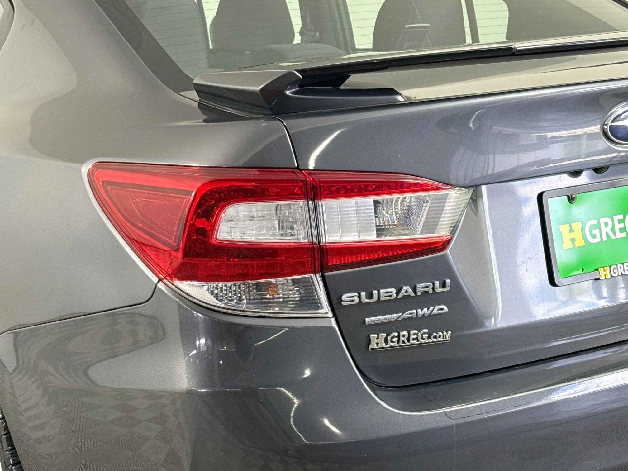 Used 2018 Subaru Impreza 2.0i Sport AWD/4WD image 36