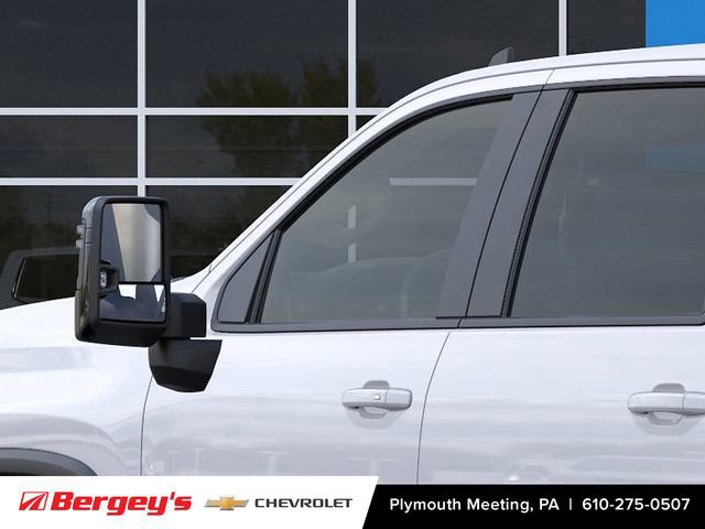 New 2026 Chevrolet Silverado 2500 LT w/ Trail Boss Package image 14