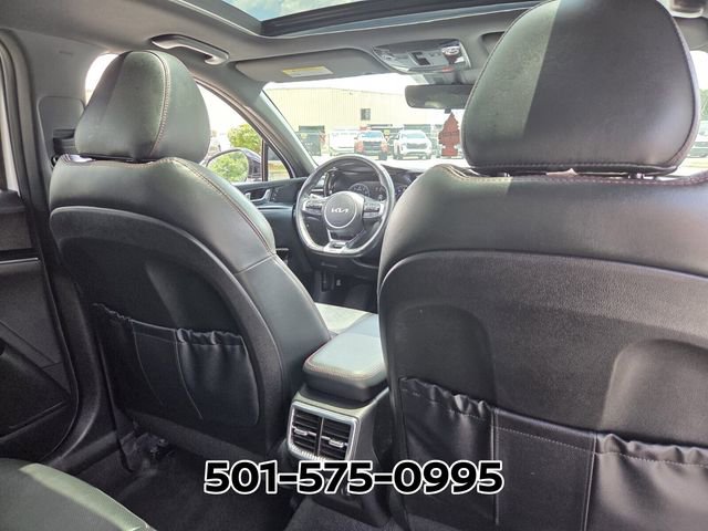 Used 2024 Kia K5 GT w/ GT1 Package FWD image 19