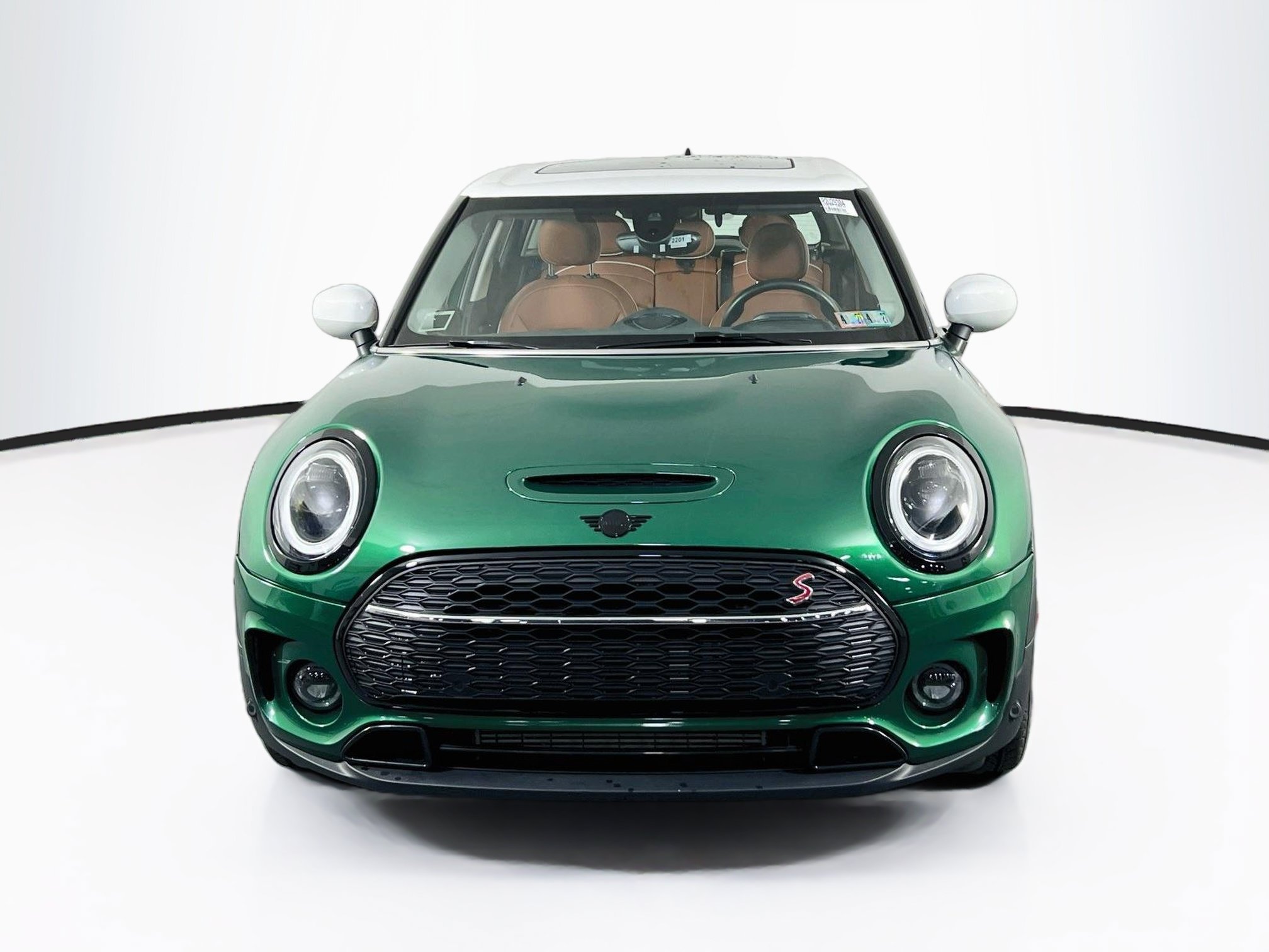 Used 2024 MINI Cooper Clubman S FWD image 2