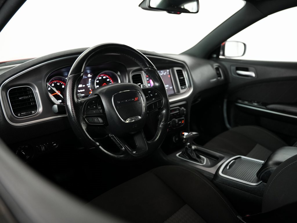Used 2021 Dodge Charger GT image 6