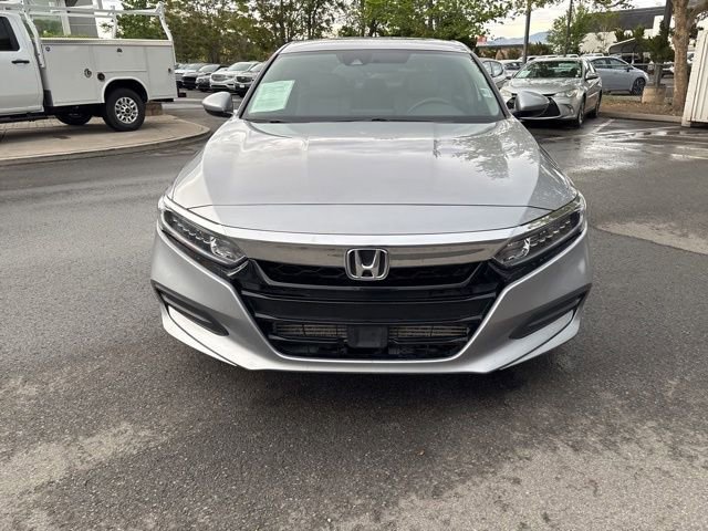 Used 2020 Honda Accord LX image 9