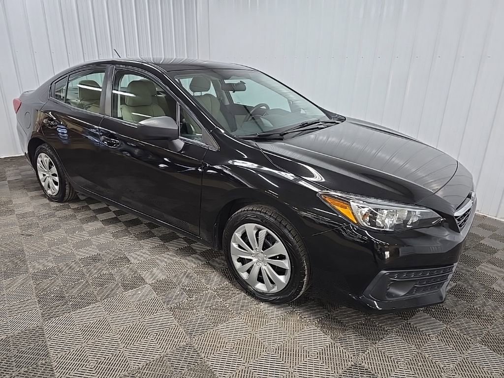 Used 2022 Subaru Impreza 2.0i AWD/4WD image 7