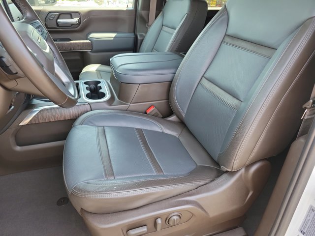 Used 2023 GMC Sierra 2500 Denali image 12