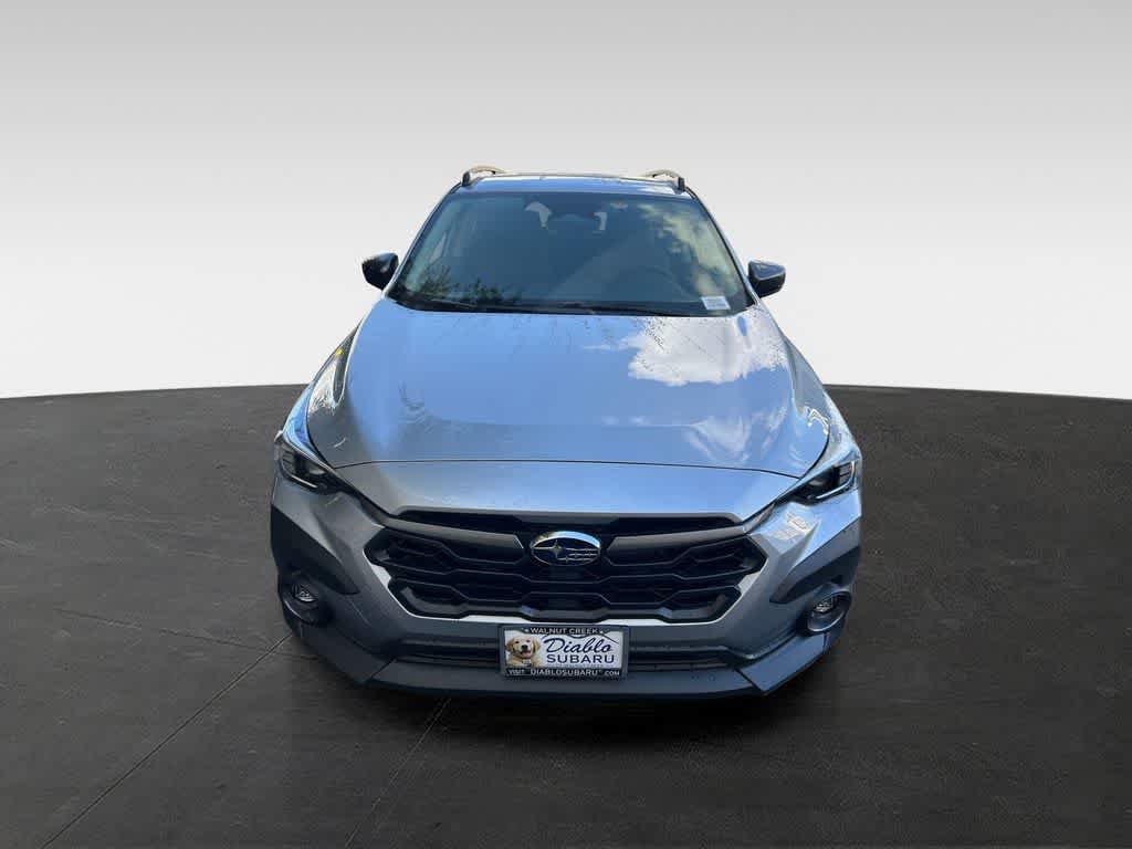 New 2026 Subaru Crosstrek 2.5i Limited AWD/4WD image 7