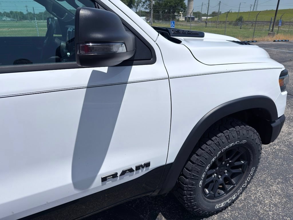 Used 2025 RAM 1500 Rebel w/ Rebel Level 1 Equipment Group AWD/4WD image 10