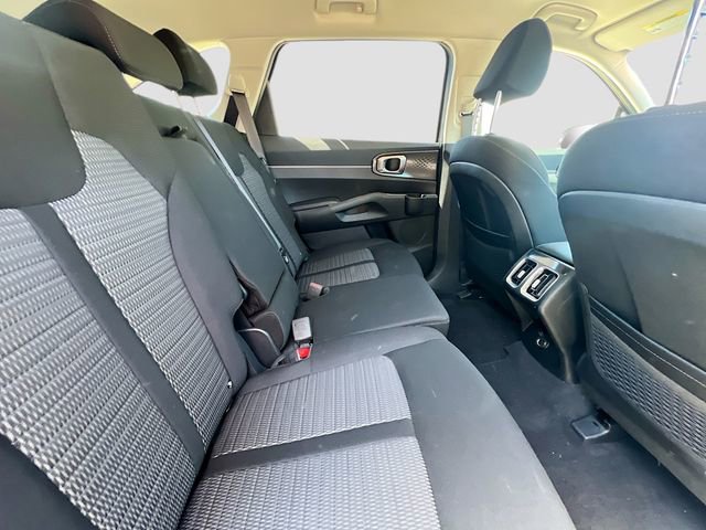 New 2026 Kia Sorento LX image 27