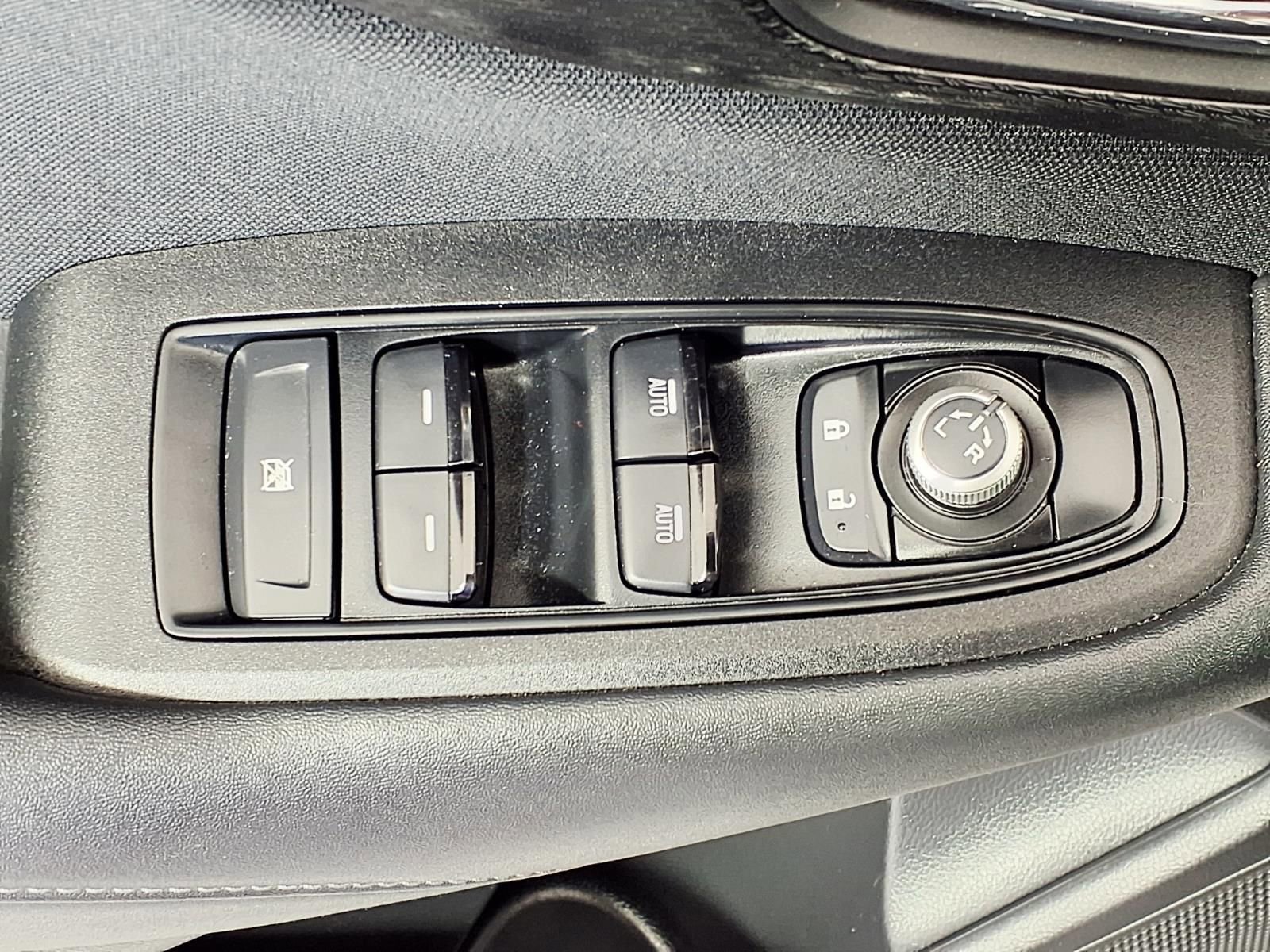 Certified 2023 Subaru Outback Premium image 16