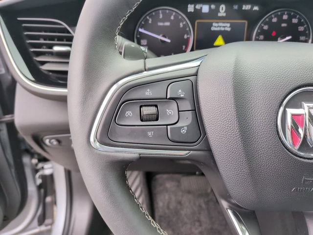 Used 2023 Buick Envision Avenir image 22