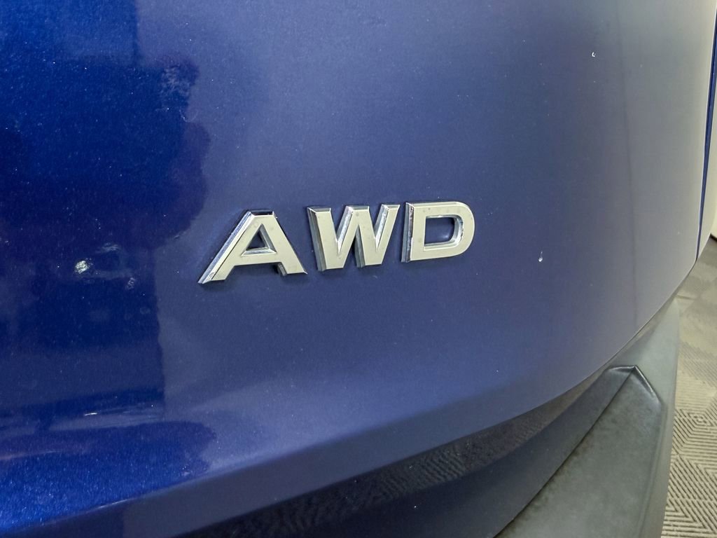 Certified 2023 Nissan Rogue S image 9