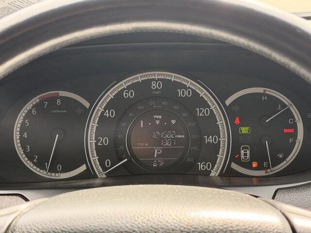 Used 2013 Honda Accord EX-L image 15