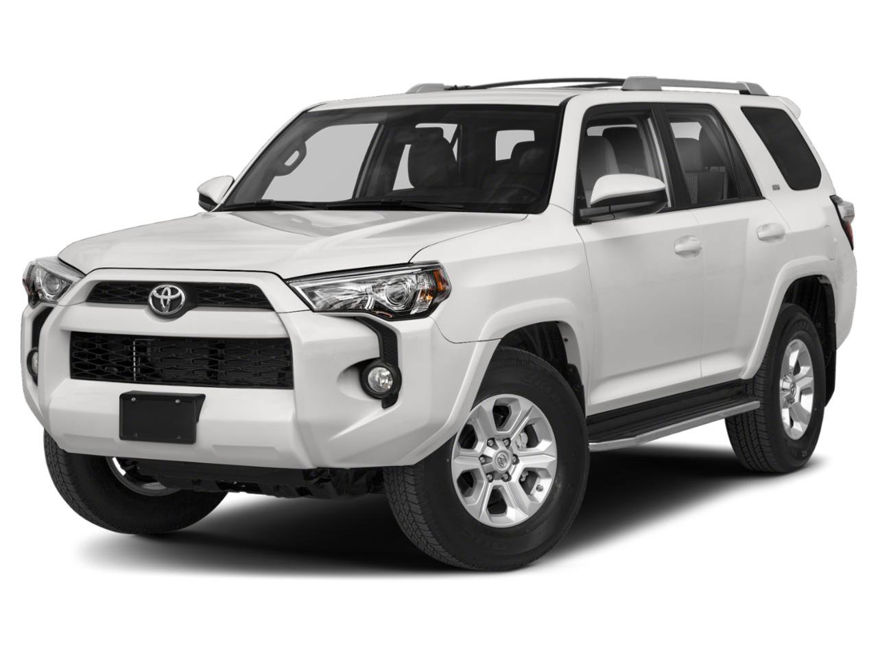 Used 2019 Toyota 4Runner SR5 Premium AWD/4WD image 41
