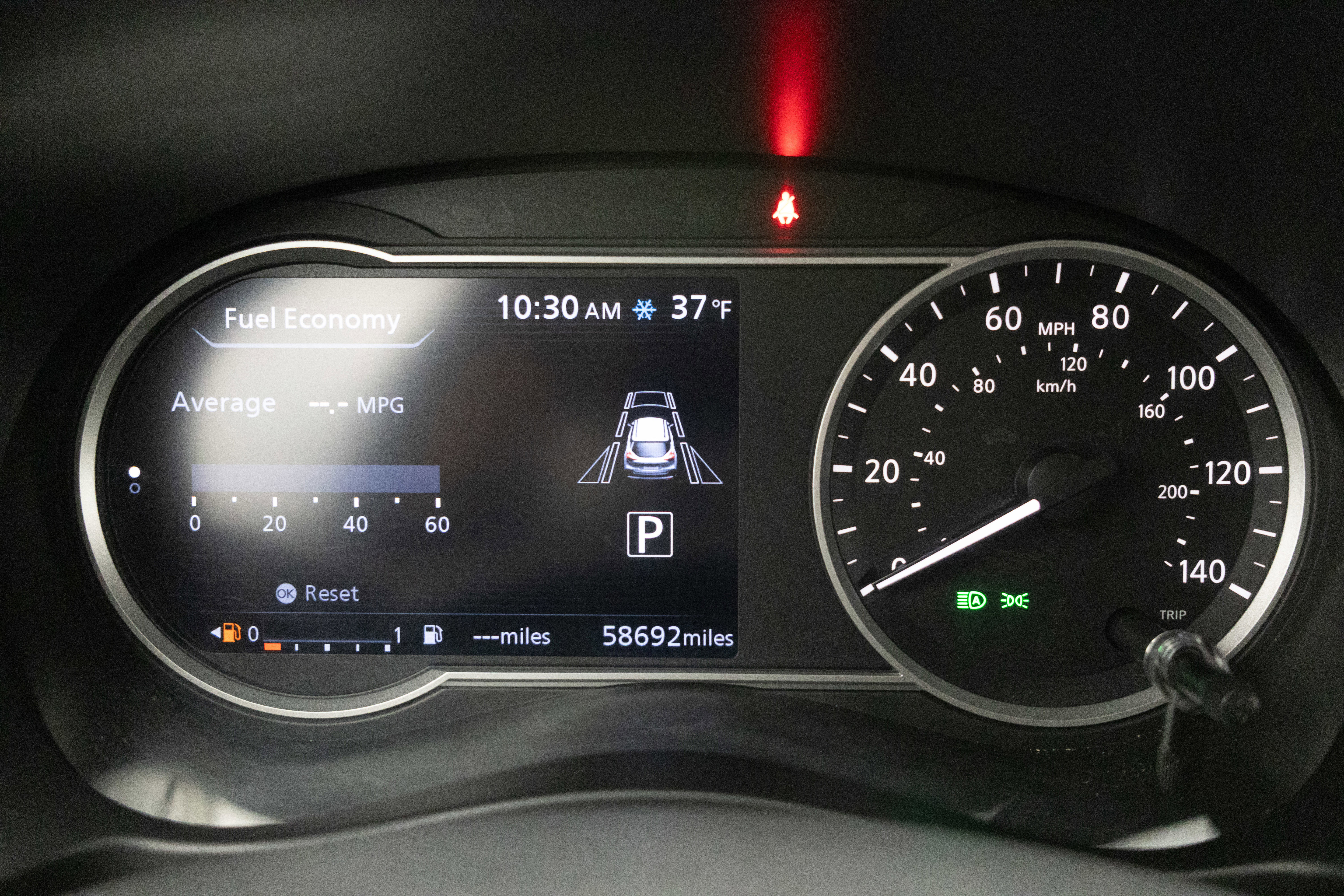 Used 2020 Nissan Kicks SR w/ SR Premium Package image 40