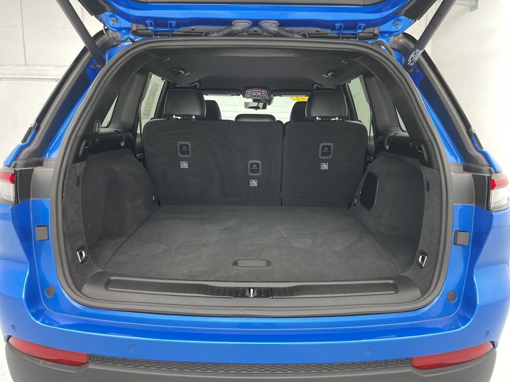 Used 2022 Jeep Grand Cherokee Trailhawk w/ Advanced Protech Group II image 62