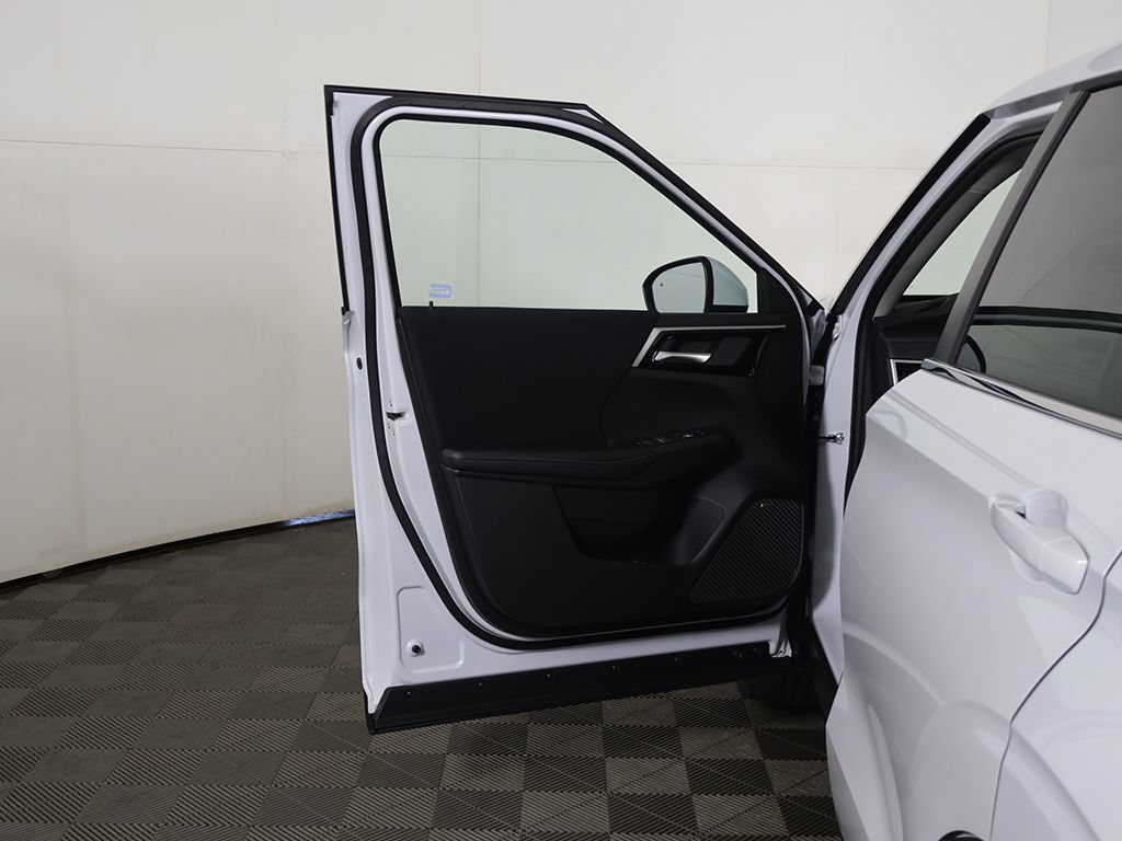 New 2026 Mitsubishi Outlander ES AWD/4WD image 20