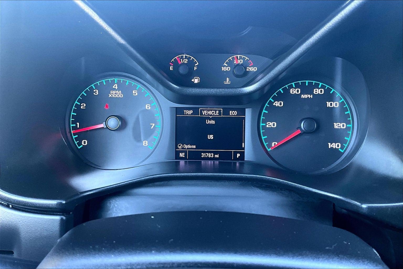 Used 2022 GMC Canyon Elevation w/ Trailering Package AWD/4WD image 18