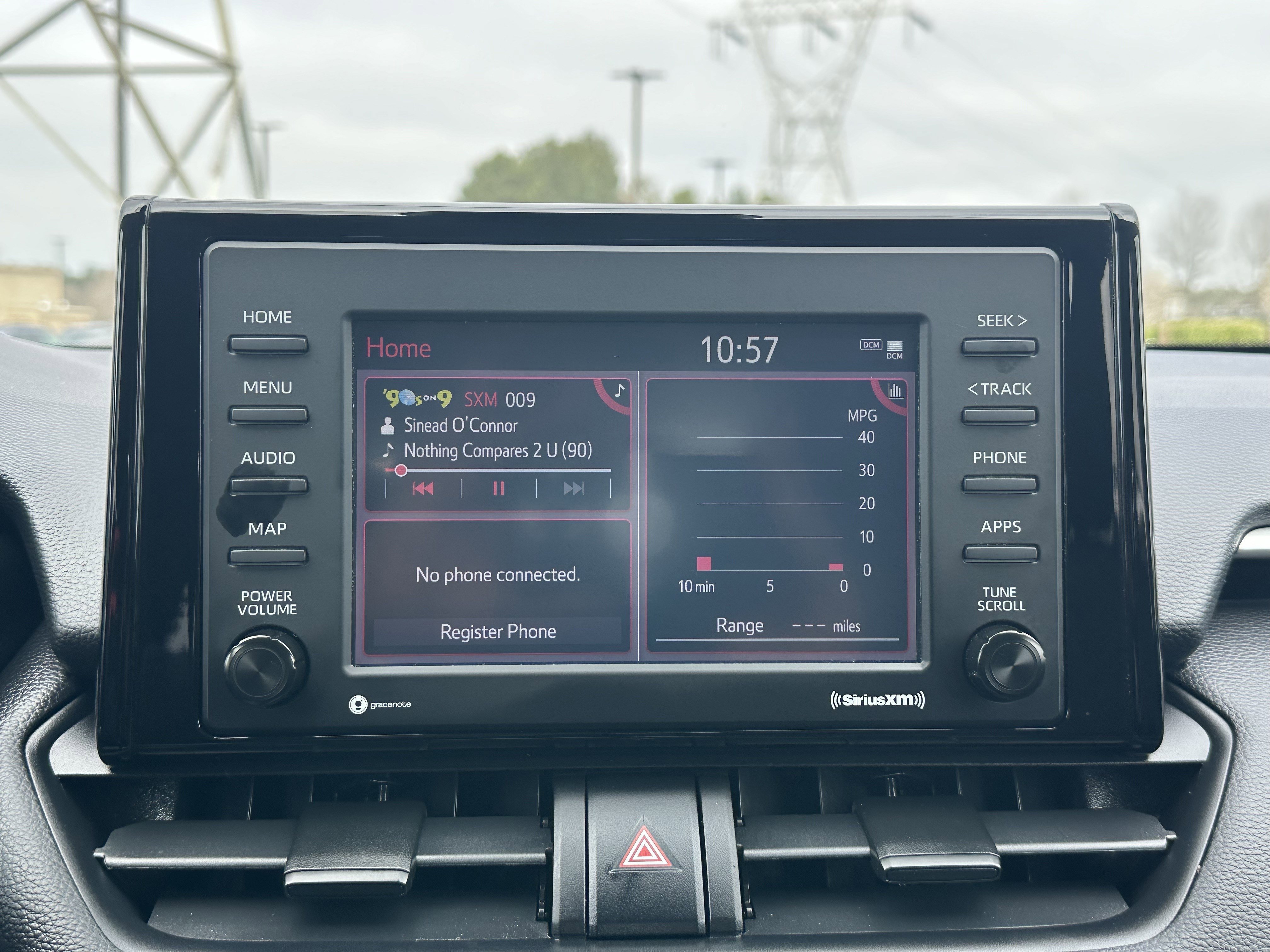 Used 2021 Toyota RAV4 XLE w/ Convenience Package image 29