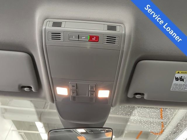 New 2025 Volkswagen Taos S AWD/4WD image 23