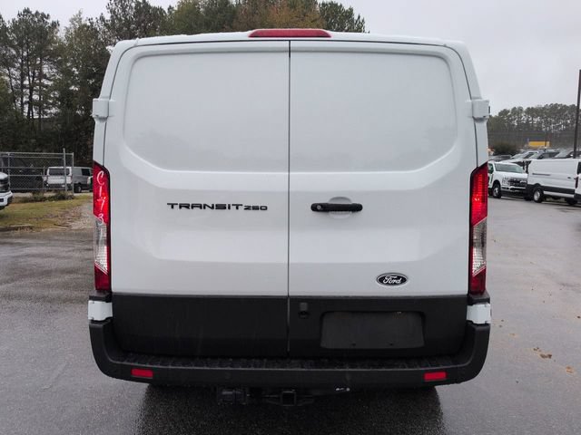 New 2026 Ford Transit 250 Low Roof RWD image 5