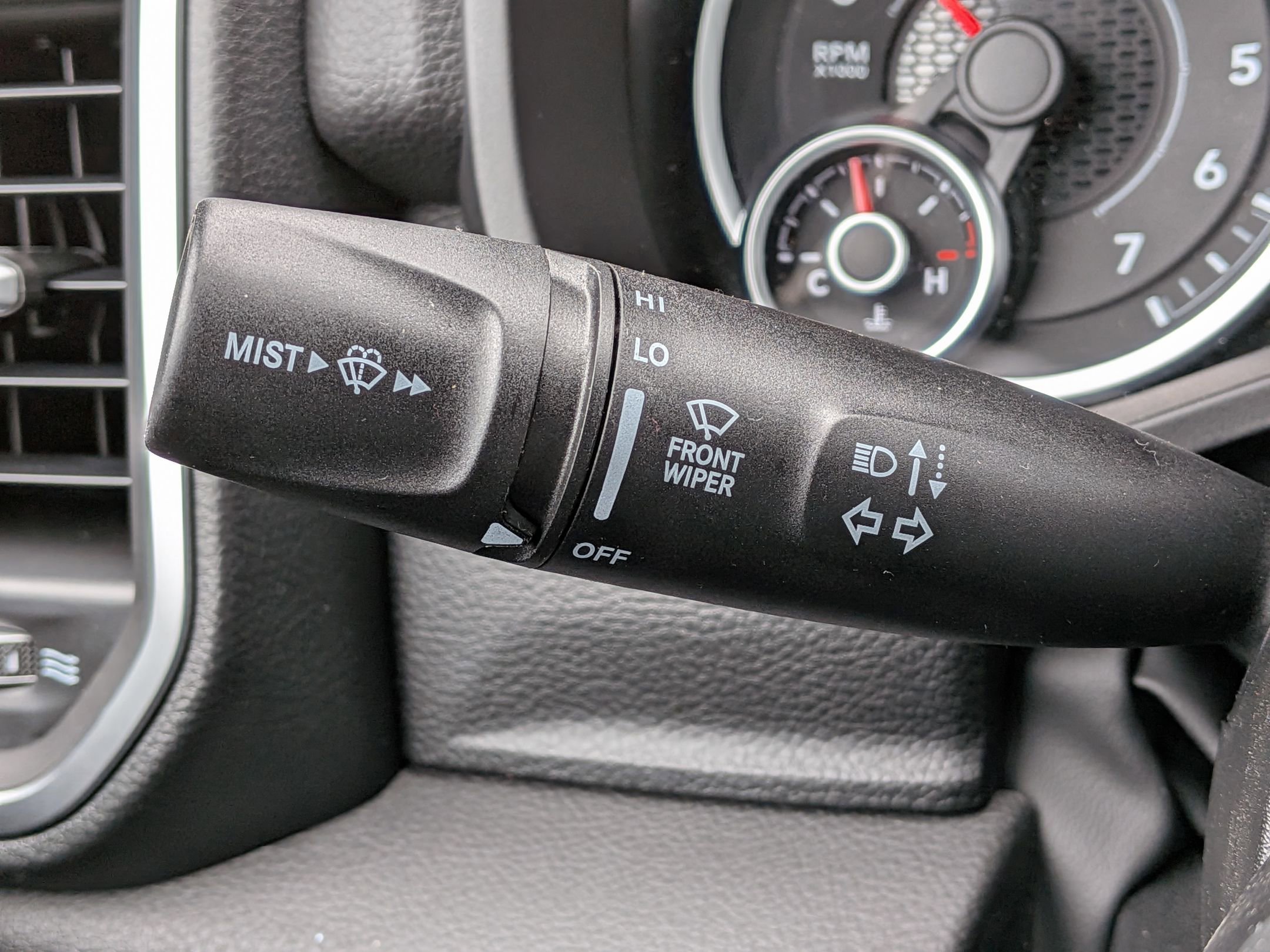 New 2026 RAM 1500 Big Horn image 18