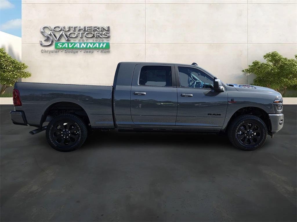 New 2026 RAM 2500 Laramie image 6