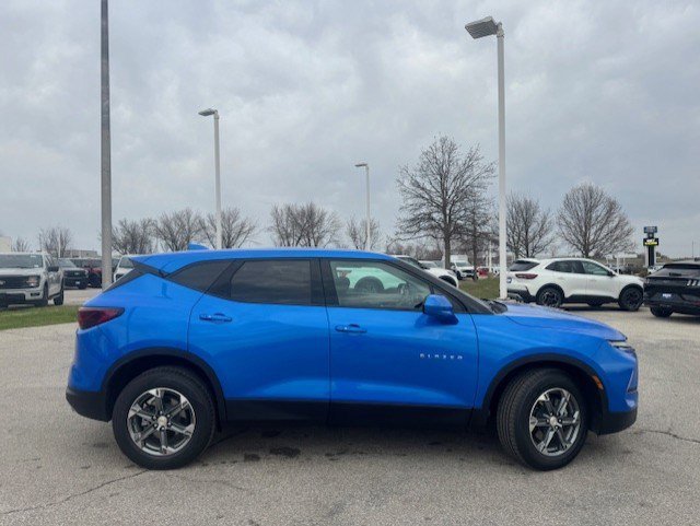 Used 2024 Chevrolet Blazer LT image 10