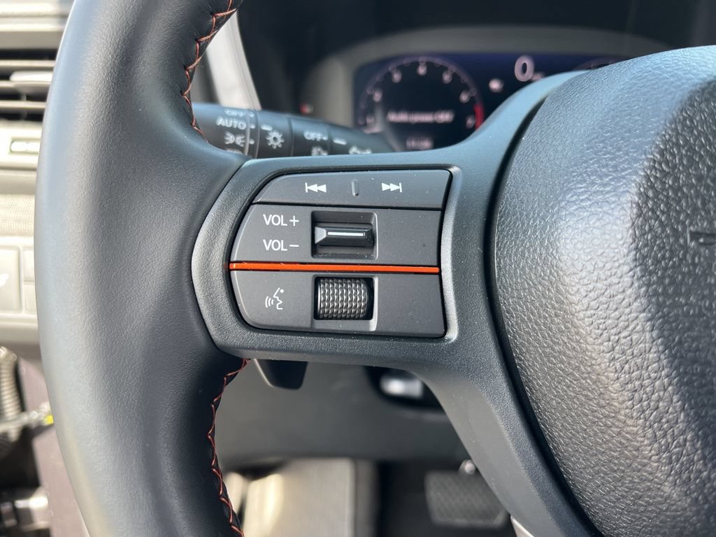 Used 2026 Honda Passport TrailSport image 21