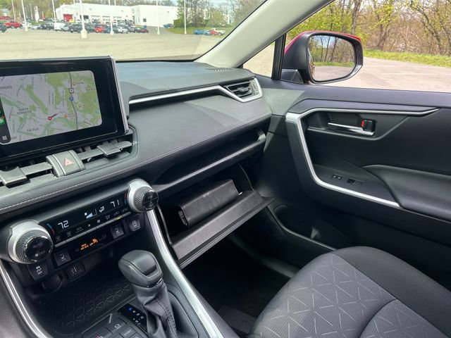 Certified 2023 Toyota RAV4 XLE w/ Convenience Package AWD/4WD image 20