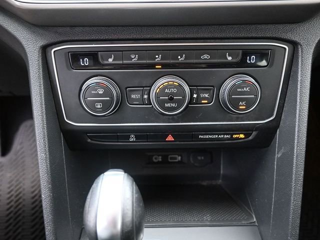 Used 2019 Volkswagen Atlas SE image 9