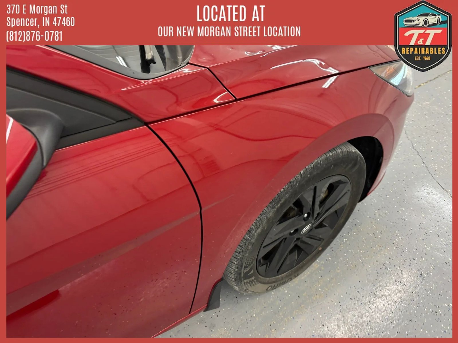 Used 2023 Hyundai Elantra SEL FWD image 27