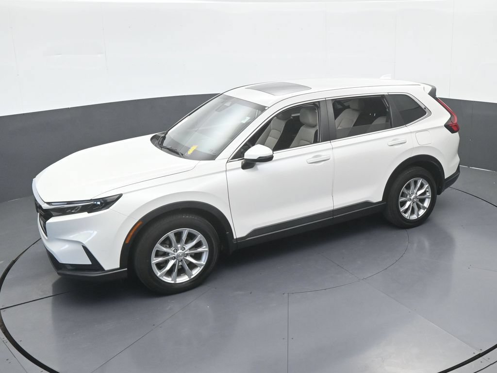 Used 2024 Honda CR-V EX image 53