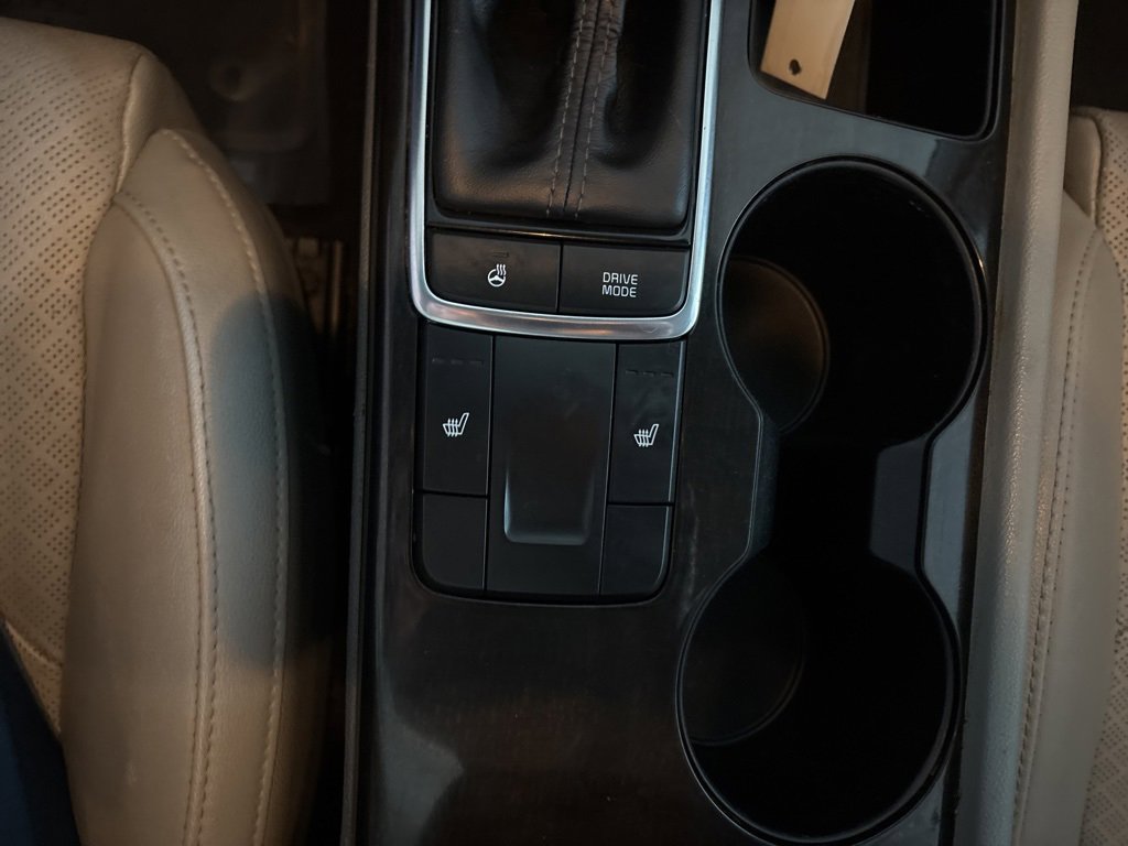 Used 2016 Kia Optima EX image 18