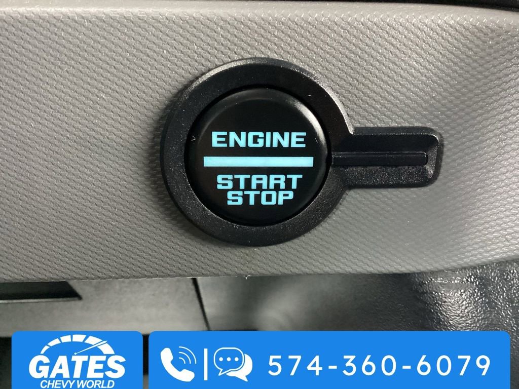 Used 2022 Ford Bronco Big Bend image 17