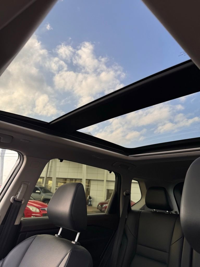 Used 2023 Nissan Rogue SV w/ SV Premium B Package image 20