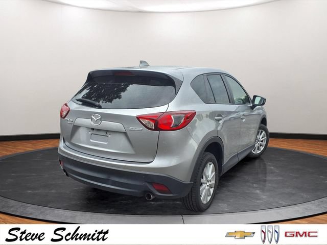 Used 2014 MAZDA CX-5 Sport w/ Bluetooth Audio Package AWD/4WD image 20