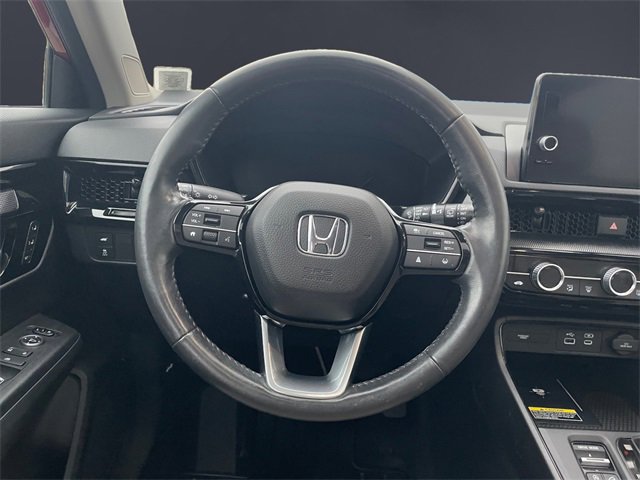 Certified 2023 Honda CR-V EX-L image 12