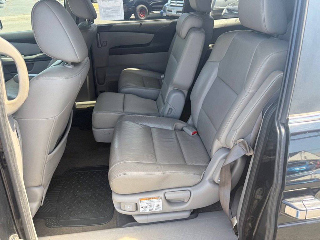 Used 2012 Honda Odyssey EX-L image 11