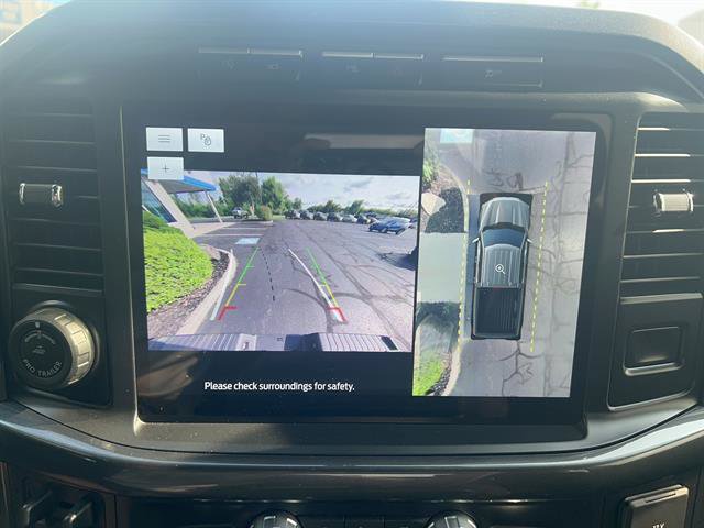 Used 2021 Ford F150 XLT w/ Equipment Group 302A High AWD/4WD image 21