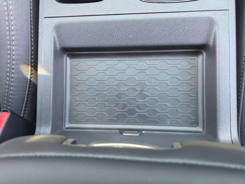 New 2026 Nissan Frontier SV image 18