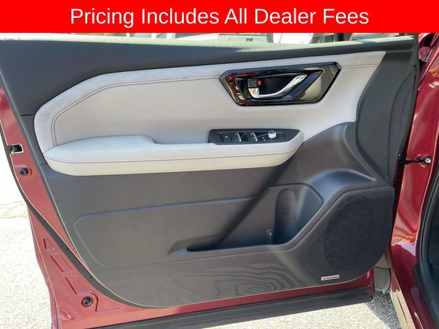 Used 2025 Subaru Forester Limited AWD/4WD image 19