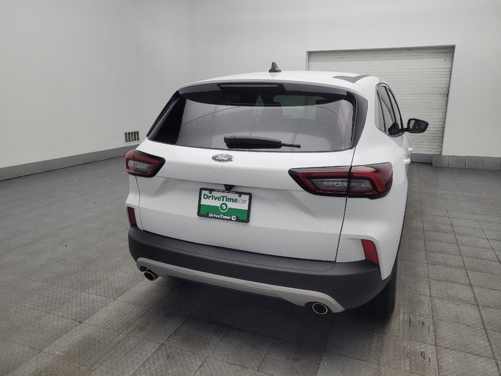 Used 2024 Ford Escape Active FWD image 7