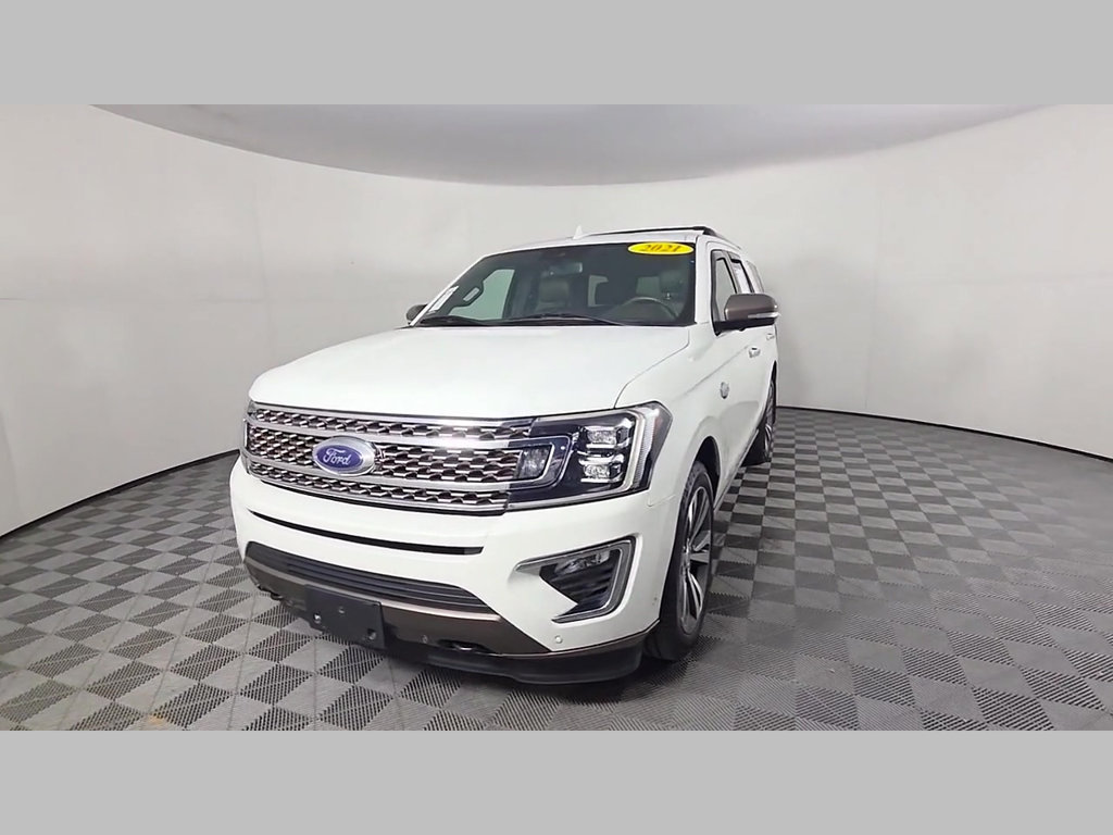 Used 2021 Ford Expedition King Ranch AWD/4WD image 52