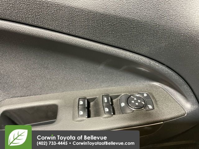 Used 2019 Ford EcoSport SE image 26