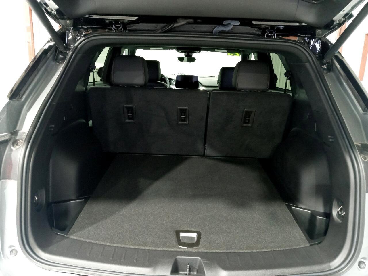 Used 2023 Chevrolet Blazer RS w/ Driver Confidence II Package image 22