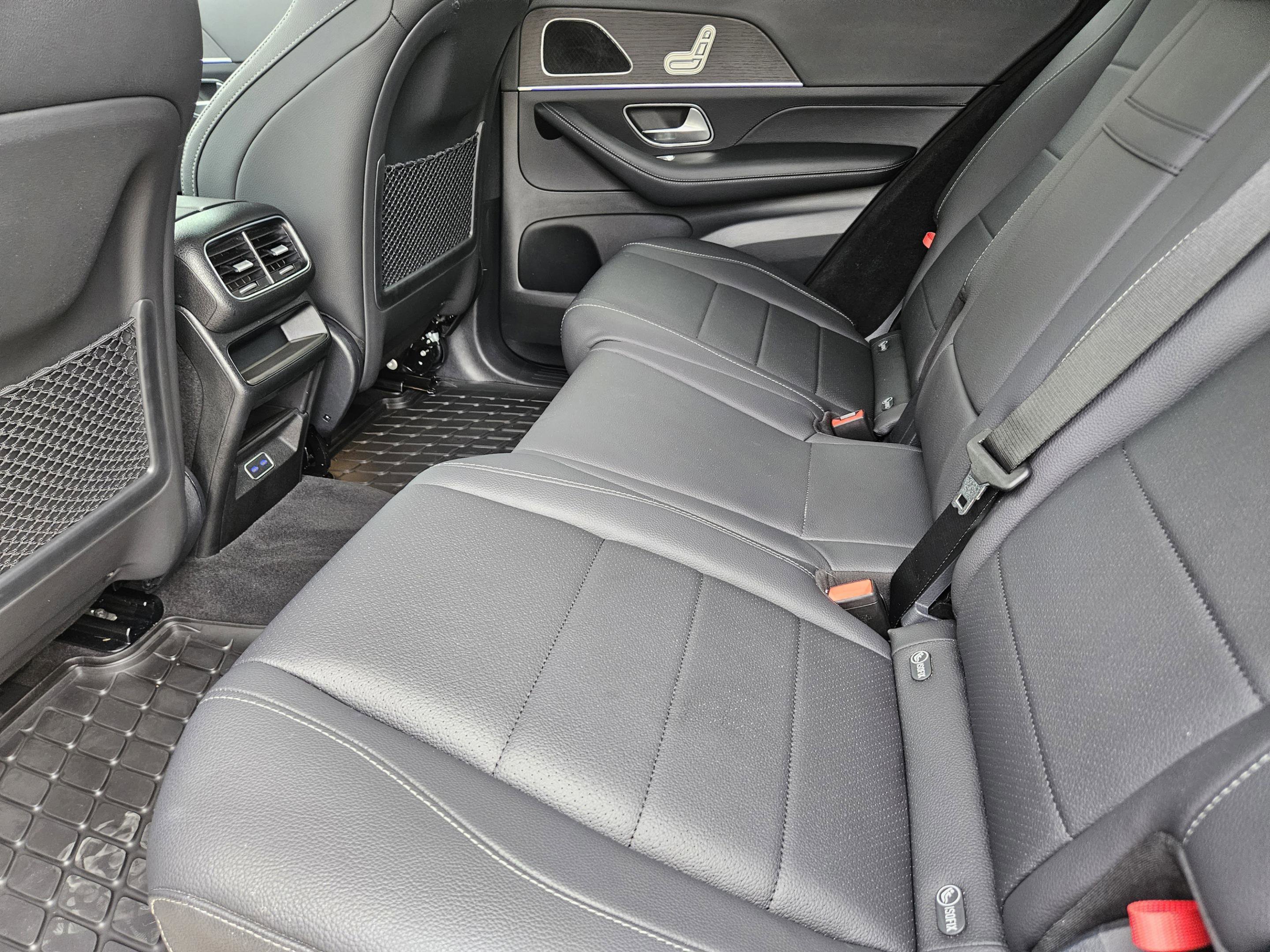 Certified 2026 Mercedes-Benz GLE 350 350 image 21